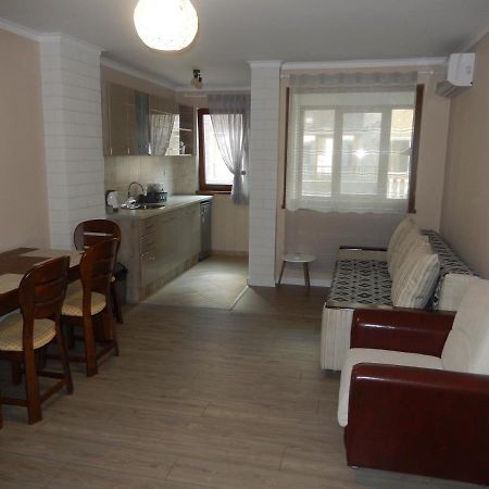 Lera Apartment Burgas Exterior photo