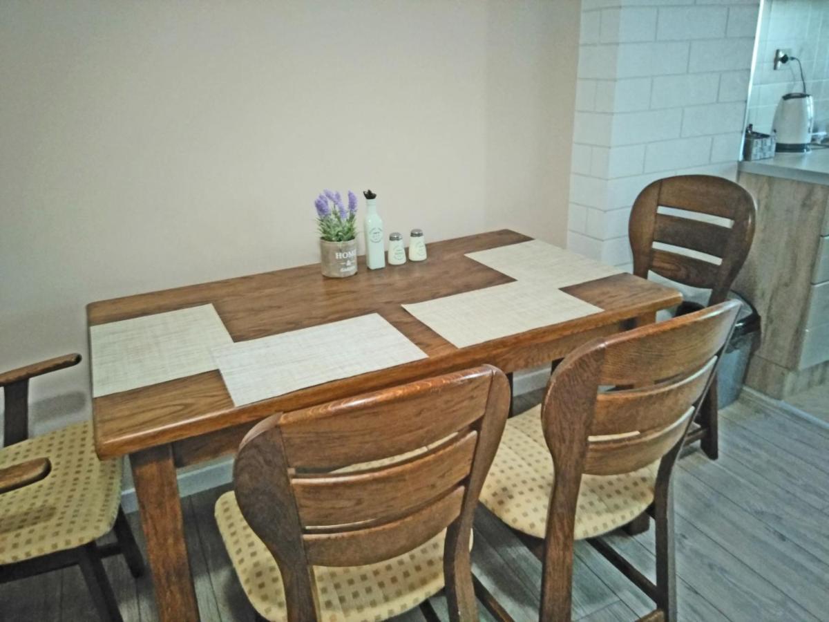 Lera Apartment Burgas Exterior photo