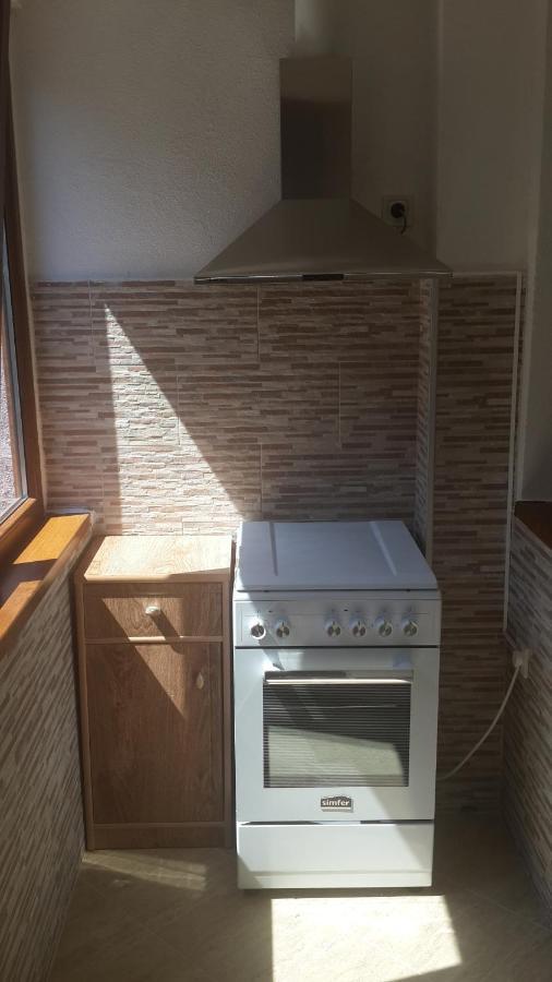 Lera Apartment Burgas Exterior photo