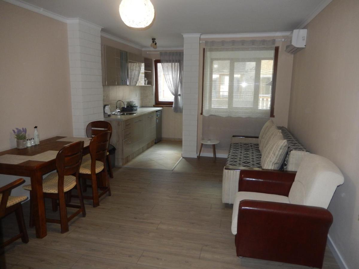 Lera Apartment Burgas Exterior photo