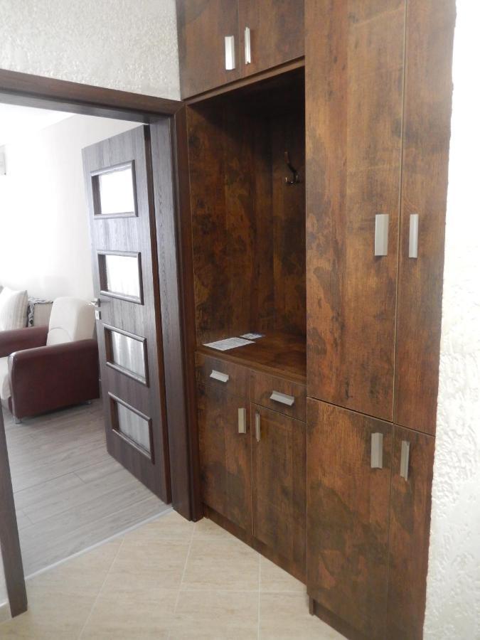 Lera Apartment Burgas Exterior photo