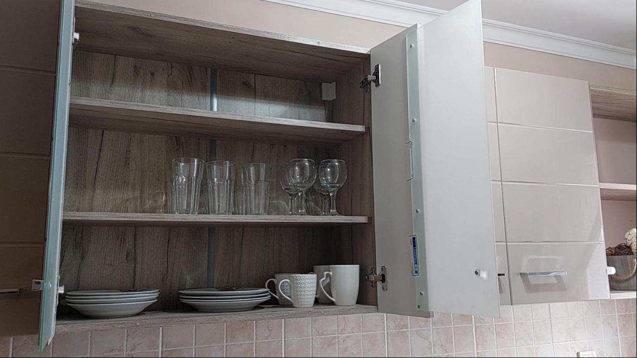 Lera Apartment Burgas Exterior photo